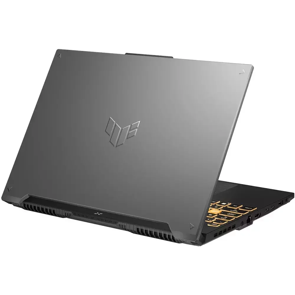 Ноутбук Asus TUF Gaming F16 FX607VU-RL059 90NR0N06-M002R0 16" Mecha Gray купить,598890