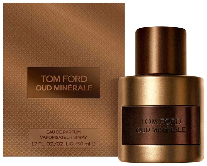 TOM FORD Oud Minerale 2023 парфюмерная вода EDP 50 мл, унисекс - ForteMarket TOM FORD Oud Minerale 2023 парфюмерная вода EDP 50 мл, унисекс купить,113540