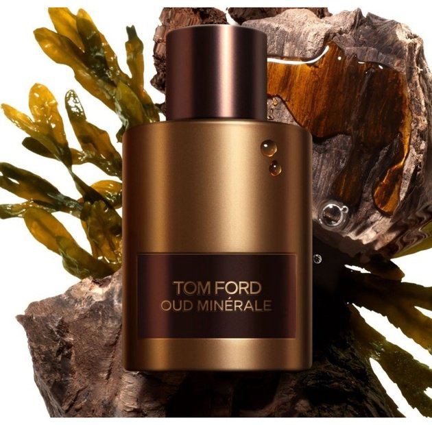 TOM FORD Oud Minerale 2023 парфюмерная вода EDP 50 мл, унисекс - ForteMarket TOM FORD Oud Minerale 2023 парфюмерная вода EDP 50 мл, унисекс купить,113540