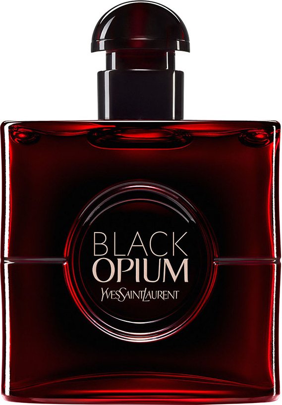 Yves Saint Laurent Black Opium Over Red парфюмерная вода EDP 50 мл, для женщин - ForteMarket Yves Saint Laurent Black Opium Over Red парфюмерная вода EDP 50 мл, для женщин купить,72690