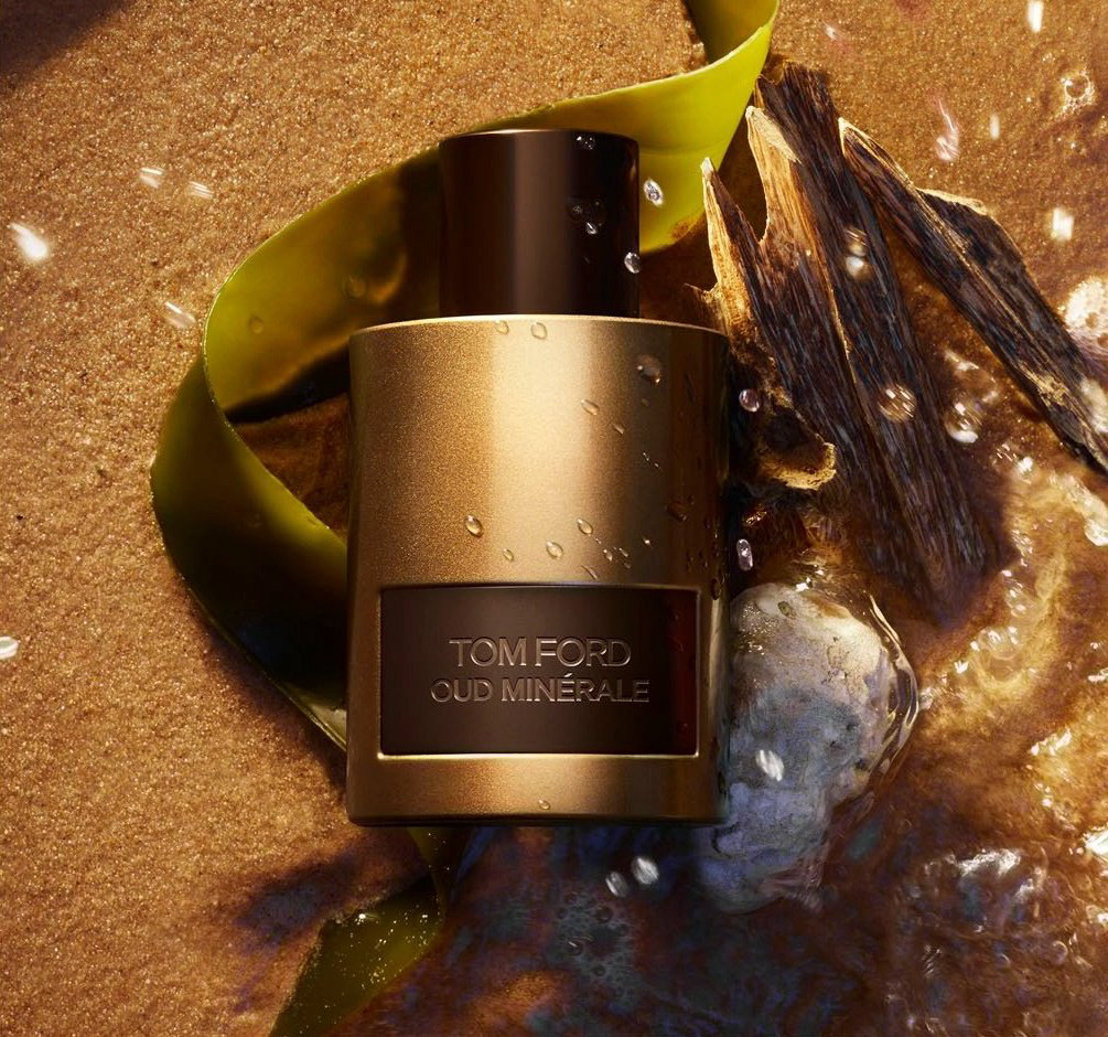 TOM FORD Oud Minérale парфюмерная вода EDP 100 мл, унисекс купить,131100
