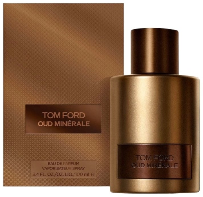 TOM FORD Oud Minérale парфюмерная вода EDP 100 мл, унисекс купить,131100