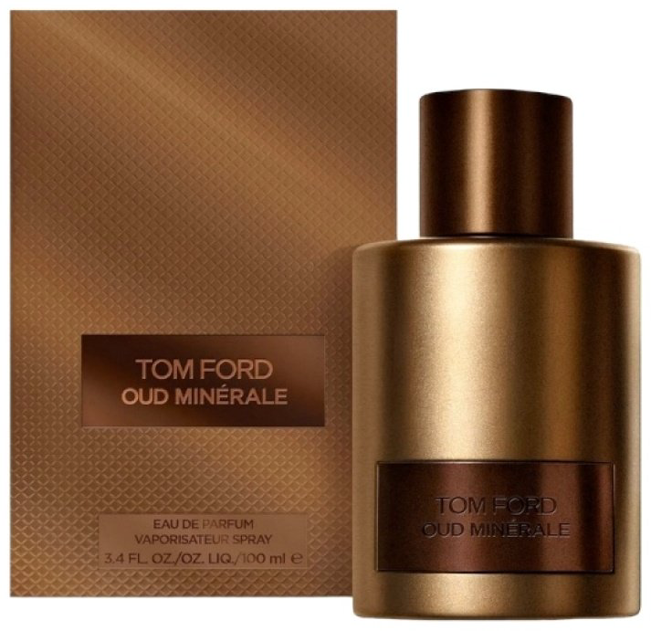 TOM FORD Oud Minérale парфюмерная вода EDP 100 мл, унисекс купить,131100