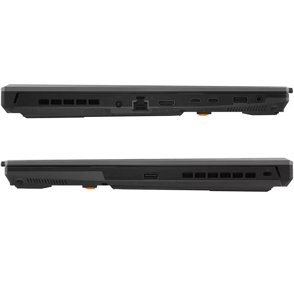 Ноутбук Asus TUF Gaming F16 FX607VU-RL059 90NR0N06-M002R0 16" Mecha Gray купить,598890