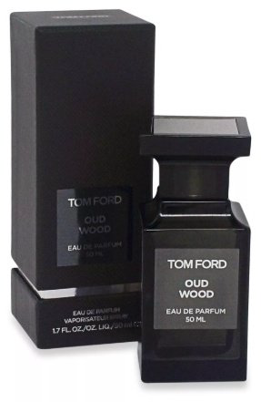 TOM FORD Oud Wood парфюмерная вода EDP 50 мл, унисекс купить,146290