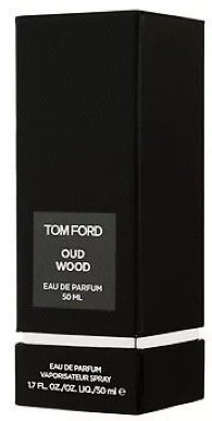 TOM FORD Oud Wood парфюмерная вода EDP 50 мл, унисекс купить,146290