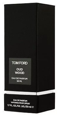 TOM FORD Oud Wood парфюмерная вода EDP 50 мл, унисекс купить,146290