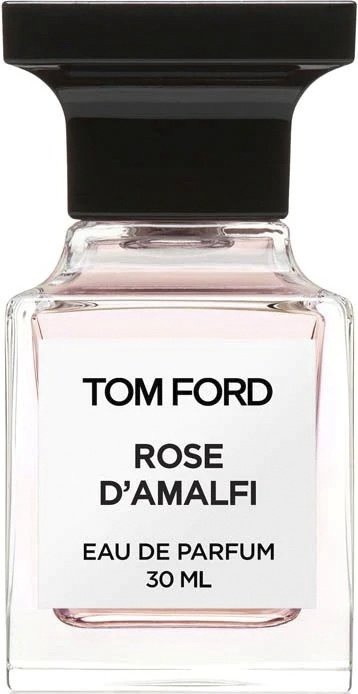 TOM FORD Rose D'amalfi парфюмерная вода EDP 30 мл, унисекс - ForteMarket TOM FORD Rose D'amalfi парфюмерная вода EDP 30 мл, унисекс купить,156730