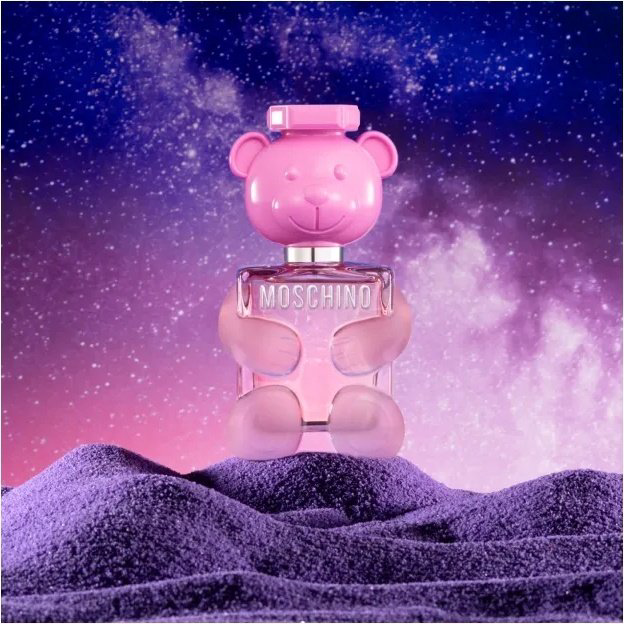 MOSCHINO Toy 2 Bubble Gum туалетная вода EDT 30 мл, для женщин купить,23290