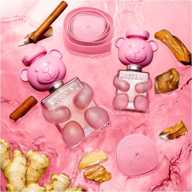 MOSCHINO Toy 2 Bubble Gum туалетная вода EDT 30 мл, для женщин купить,23290