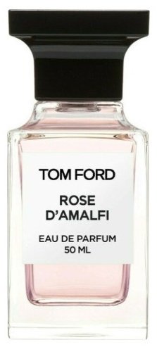 TOM FORD Rose D'Amalfi парфюмерная вода EDP 50 мл, унисекс - ForteMarket TOM FORD Rose D'Amalfi парфюмерная вода EDP 50 мл, унисекс купить,100390