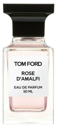 TOM FORD Rose D'Amalfi парфюмерная вода EDP 50 мл, унисекс - ForteMarket TOM FORD Rose D'Amalfi парфюмерная вода EDP 50 мл, унисекс купить,100390