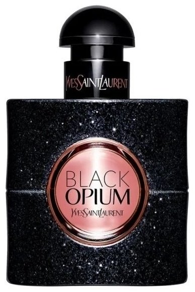 Yves Saint Laurent Black Opium парфюмерная вода EDP 30 мл, для женщин - ForteMarket Yves Saint Laurent Black Opium парфюмерная вода EDP 30 мл, для женщин купить,49490
