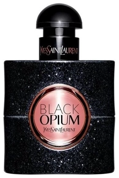Yves Saint Laurent Black Opium парфюмерная вода EDP 30 мл, для женщин - ForteMarket Yves Saint Laurent Black Opium парфюмерная вода EDP 30 мл, для женщин купить,49490