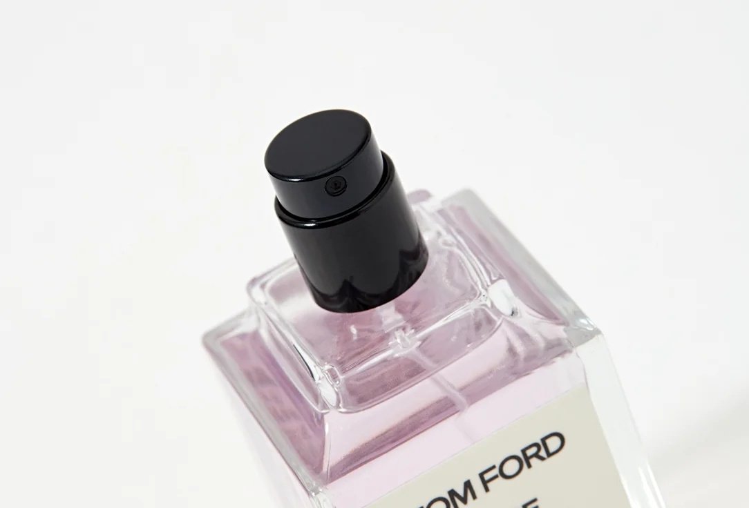 TOM FORD Rose D'Amalfi парфюмерная вода EDP 50 мл, унисекс - ForteMarket TOM FORD Rose D'Amalfi парфюмерная вода EDP 50 мл, унисекс купить,100390