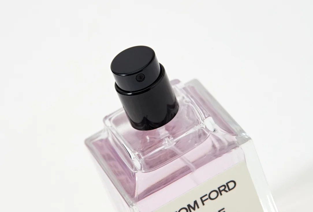 TOM FORD Rose D'Amalfi парфюмерная вода EDP 50 мл, унисекс - ForteMarket TOM FORD Rose D'Amalfi парфюмерная вода EDP 50 мл, унисекс купить,100390