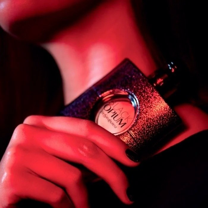 Yves Saint Laurent Black Opium парфюмерная вода EDP 30 мл, для женщин - ForteMarket Yves Saint Laurent Black Opium парфюмерная вода EDP 30 мл, для женщин купить,49490