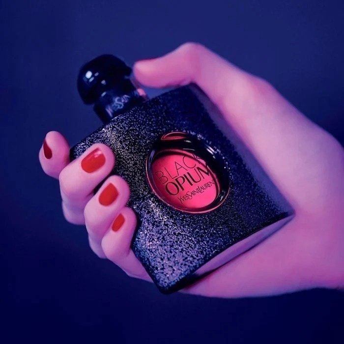 Yves Saint Laurent Black Opium парфюмерная вода EDP 30 мл, для женщин - ForteMarket Yves Saint Laurent Black Opium парфюмерная вода EDP 30 мл, для женщин купить,49490