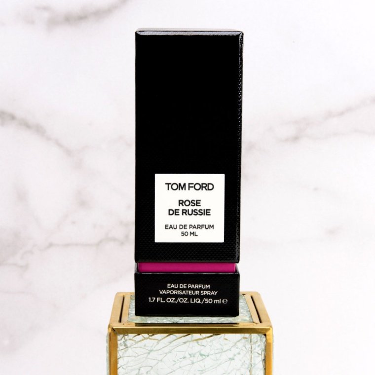 TOM FORD Rose De Russie парфюмерная вода EDP 50 мл, унисекс купить,NaN