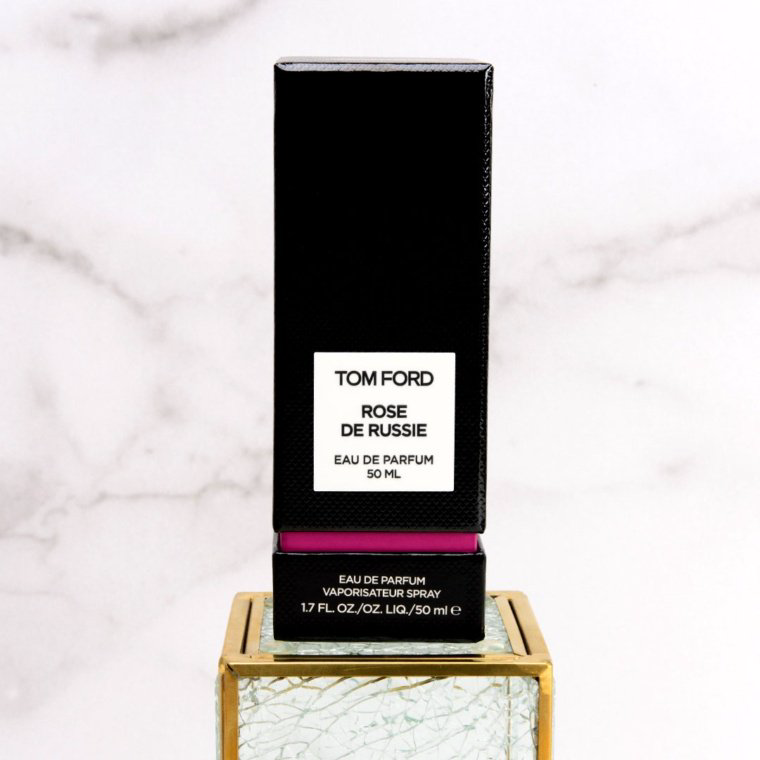 TOM FORD Rose De Russie парфюмерная вода EDP 50 мл, унисекс купить,NaN
