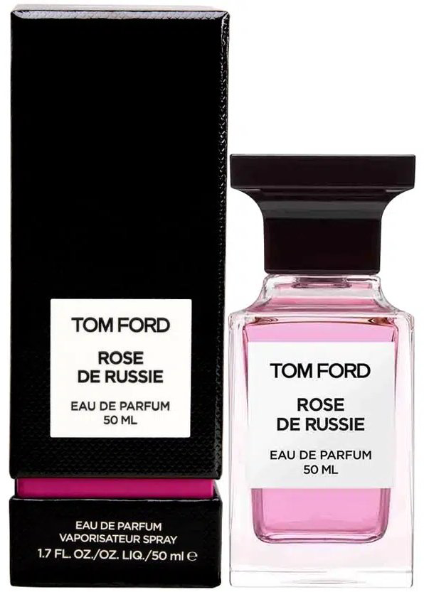 TOM FORD Rose De Russie парфюмерная вода EDP 50 мл, унисекс купить,NaN