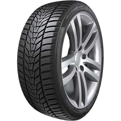 Шина Hankook W330A i cept Evo3 225/55 R19 99V зимняя купить,NaN