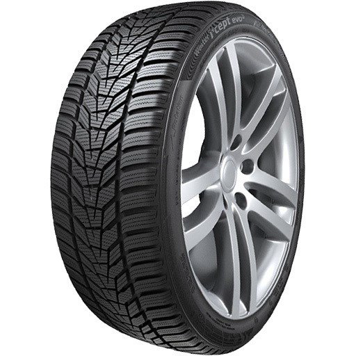 Шина Hankook W330A i cept Evo3 225/55 R19 99V зимняя купить,NaN