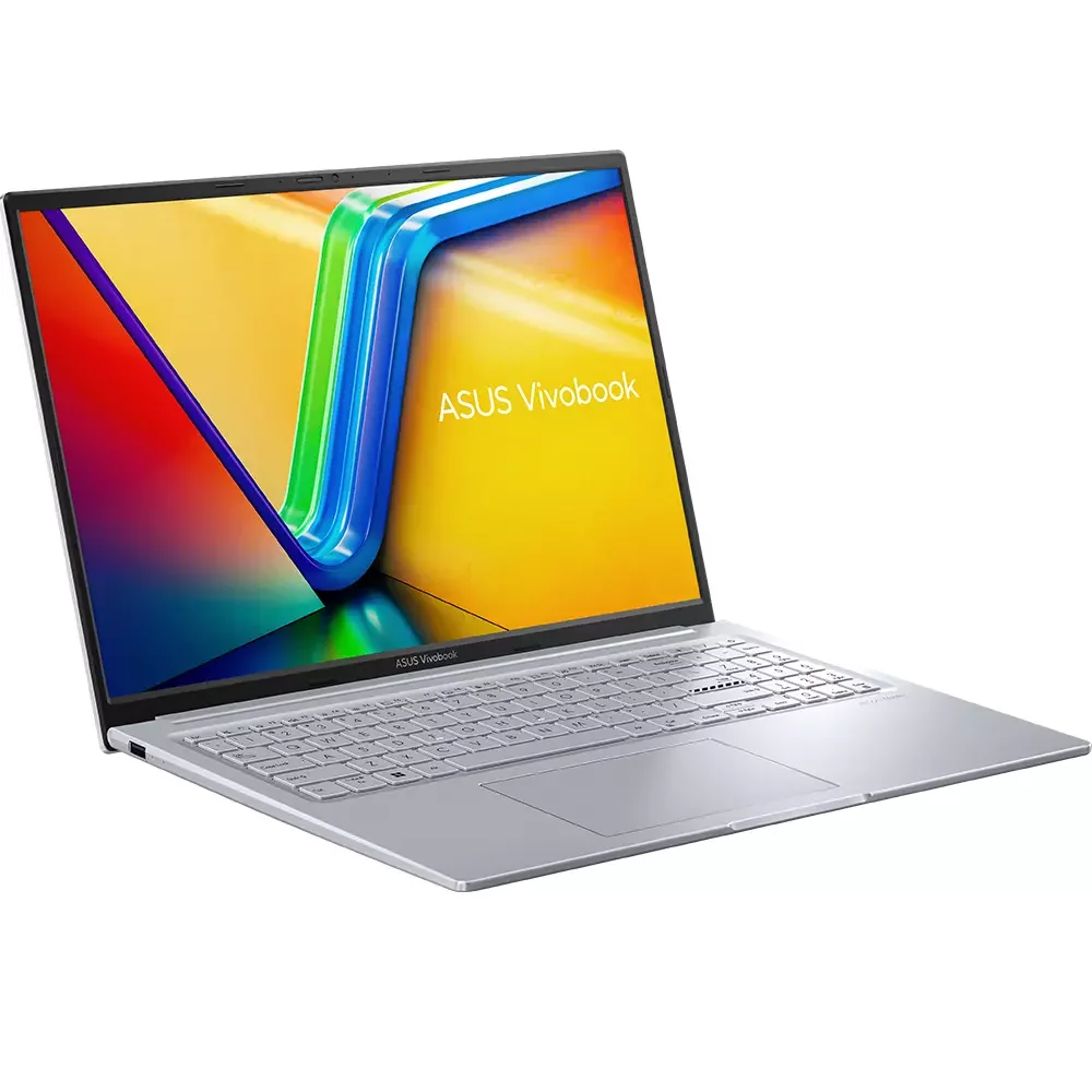 Ноутбук Asus Vivobook 16X K3604VA-MB239 90NB1072-M009T0 16" Silver