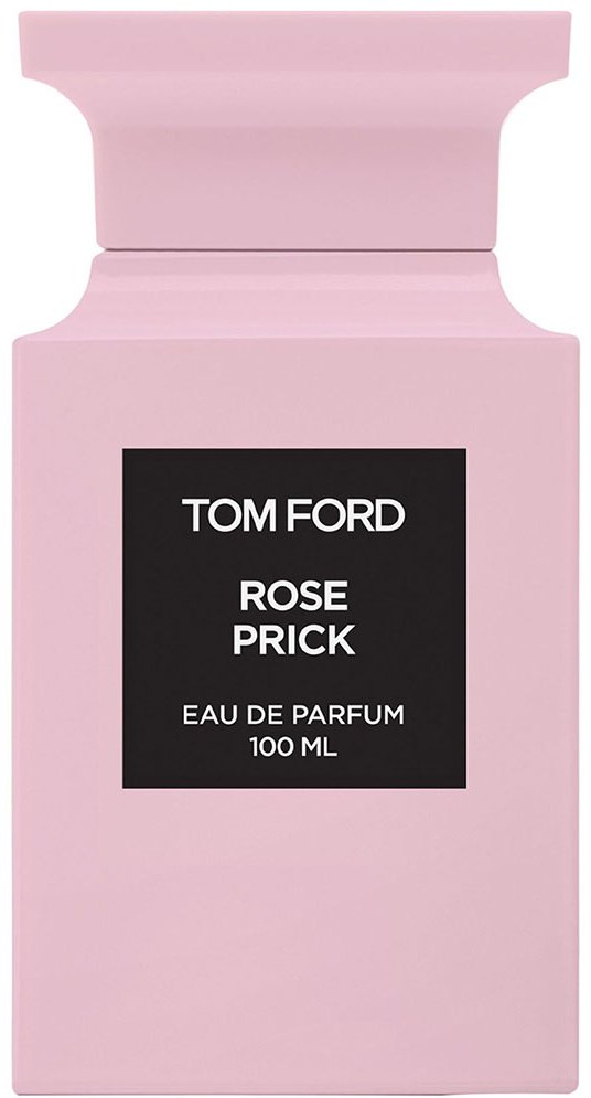 TOM FORD Rose Prick парфюмерная вода EDP 100 мл, для женщин купить,NaN