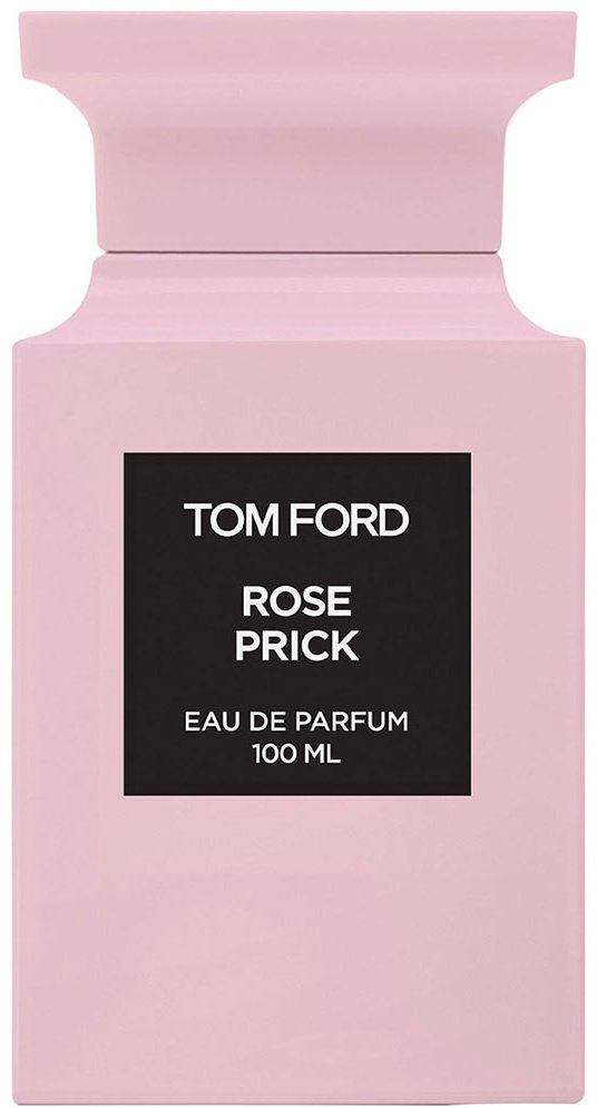 TOM FORD Rose Prick парфюмерная вода EDP 100 мл, для женщин купить,NaN