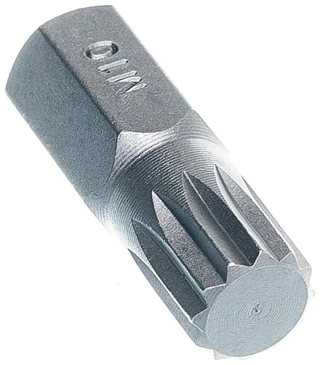 ROCKFORCE бита RF-1783010 1 шт