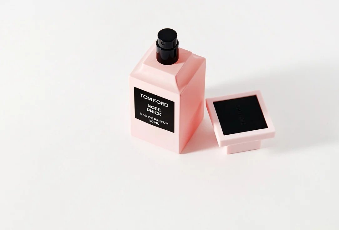 TOM FORD Rose Prick парфюмерная вода EDP 100 мл, для женщин купить,NaN