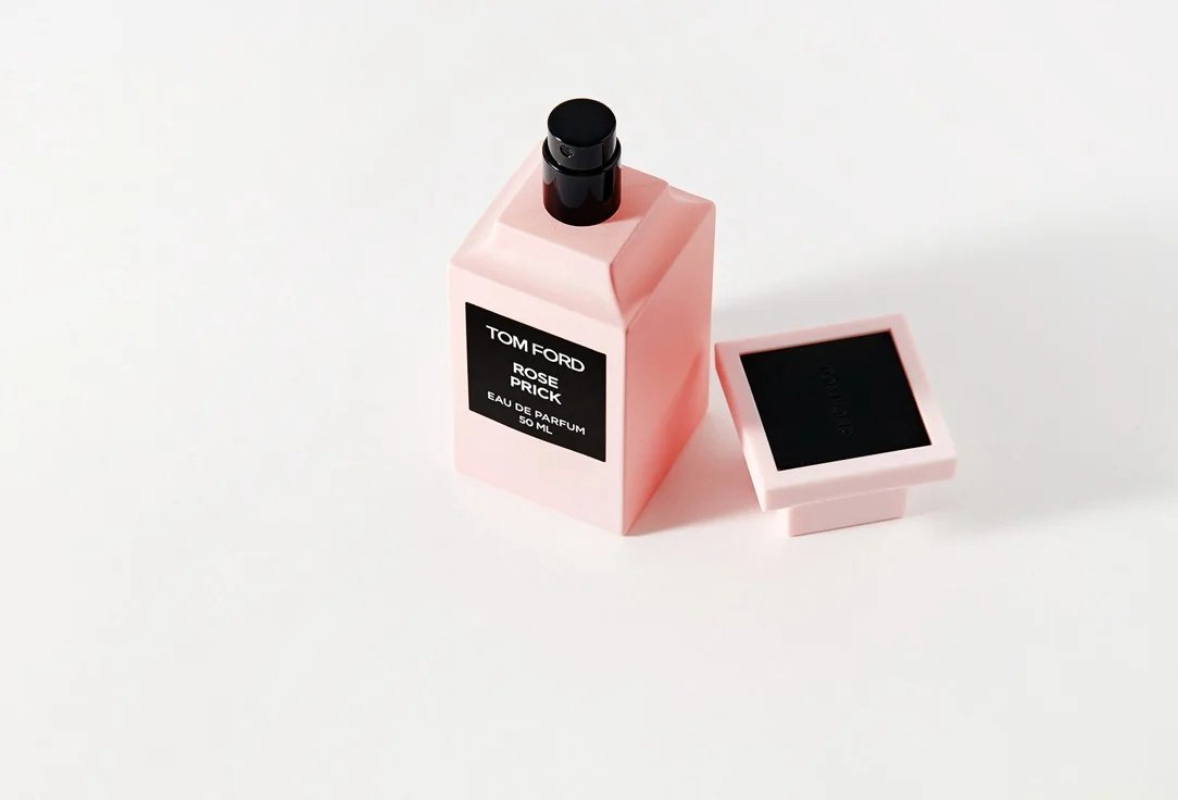 TOM FORD Rose Prick парфюмерная вода EDP 100 мл, для женщин купить,NaN