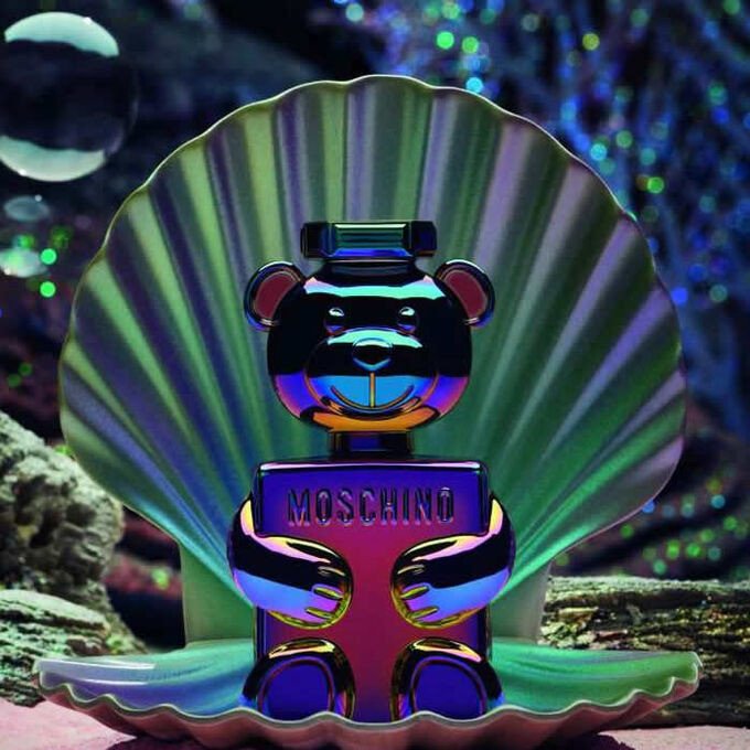 MOSCHINO Toy 2 Pearl парфюмерная вода EDP 30 мл, для женщин купить,18390