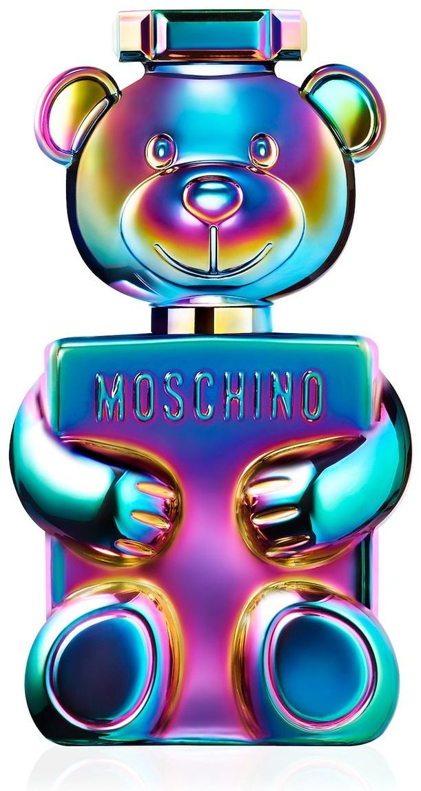 MOSCHINO Toy 2 Pearl парфюмерная вода EDP 50 мл, для женщин купить,22990