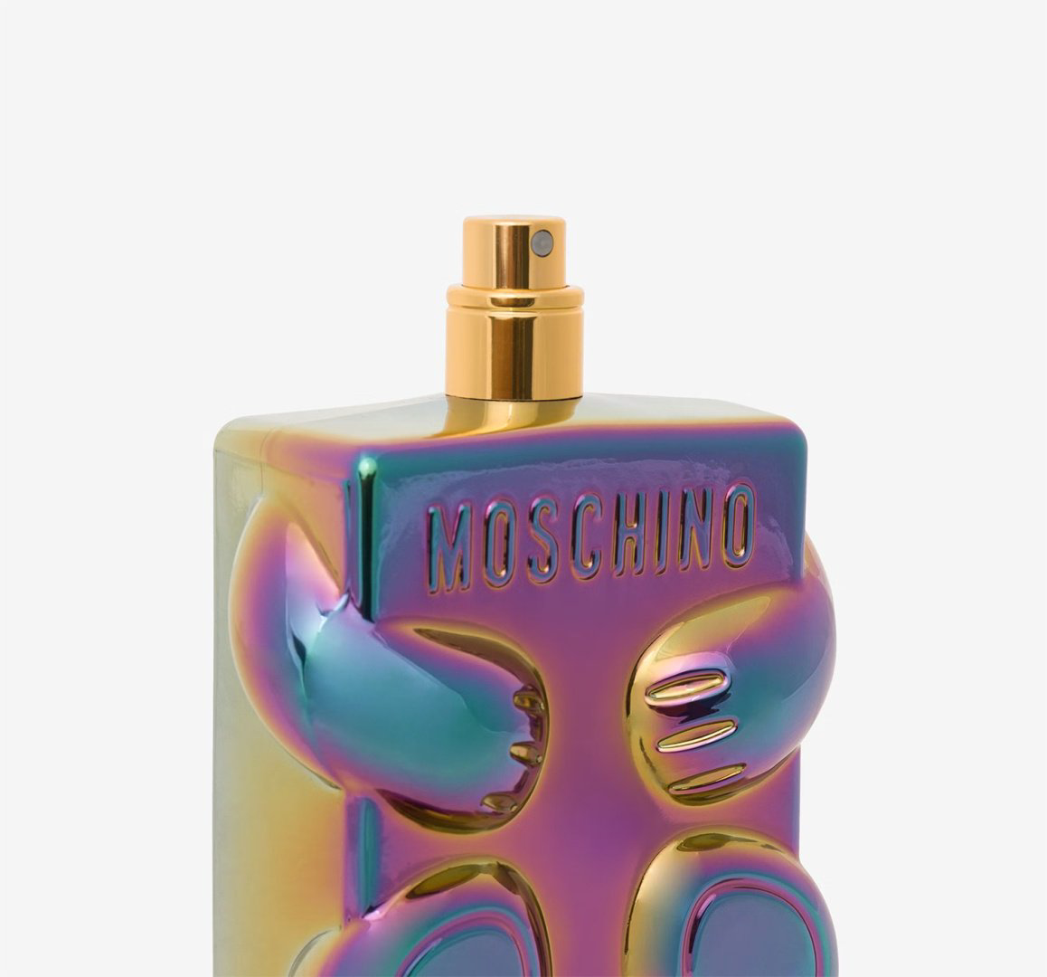 MOSCHINO Toy 2 Pearl парфюмерная вода EDP 50 мл, для женщин купить,22990