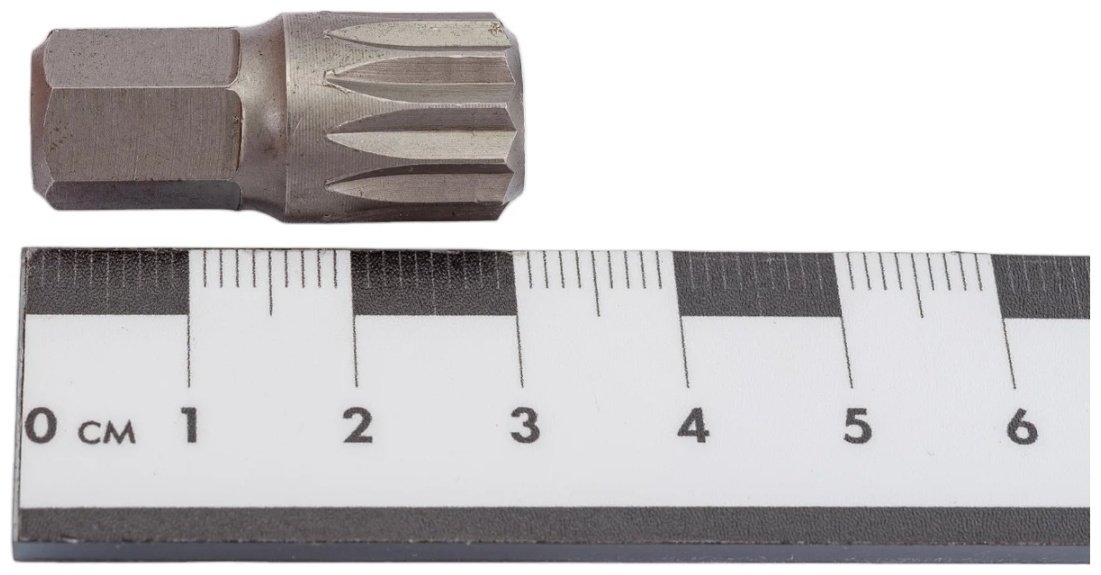 ROCKFORCE бита RF-1783014 1 шт - ForteMarket ROCKFORCE бита RF-1783014 1 шт купить,0