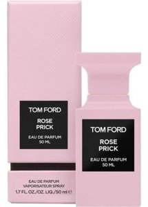 TOM FORD Rose Prick парфюмерная вода EDP 50 мл, для женщин купить,113690