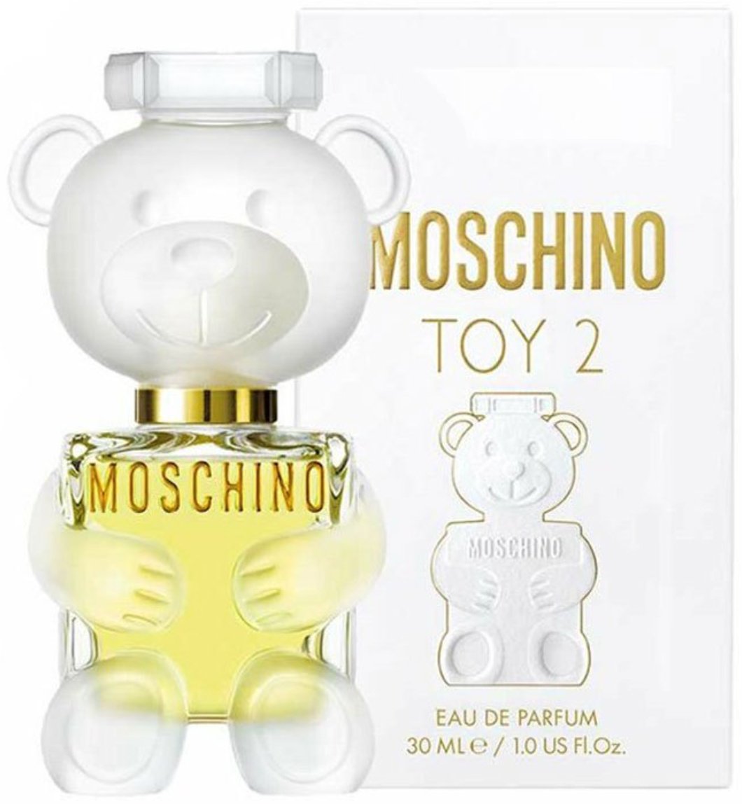 MOSCHINO Toy 2 парфюмерная вода EDP 30 мл, для женщин - ForteMarket MOSCHINO Toy 2 парфюмерная вода EDP 30 мл, для женщин купить,18390