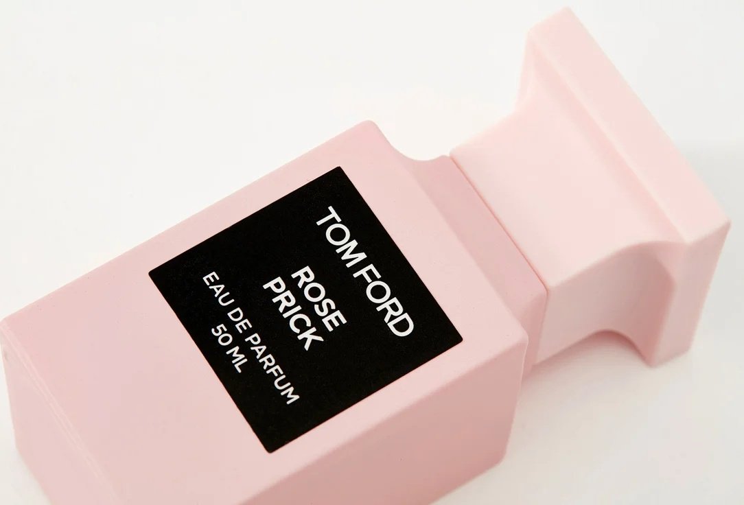 TOM FORD Rose Prick парфюмерная вода EDP 50 мл, для женщин купить,113690