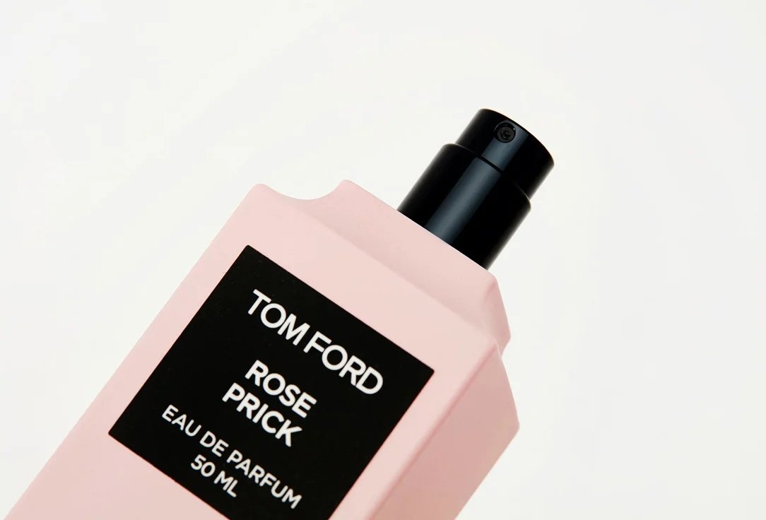 TOM FORD Rose Prick парфюмерная вода EDP 50 мл, для женщин купить,113690