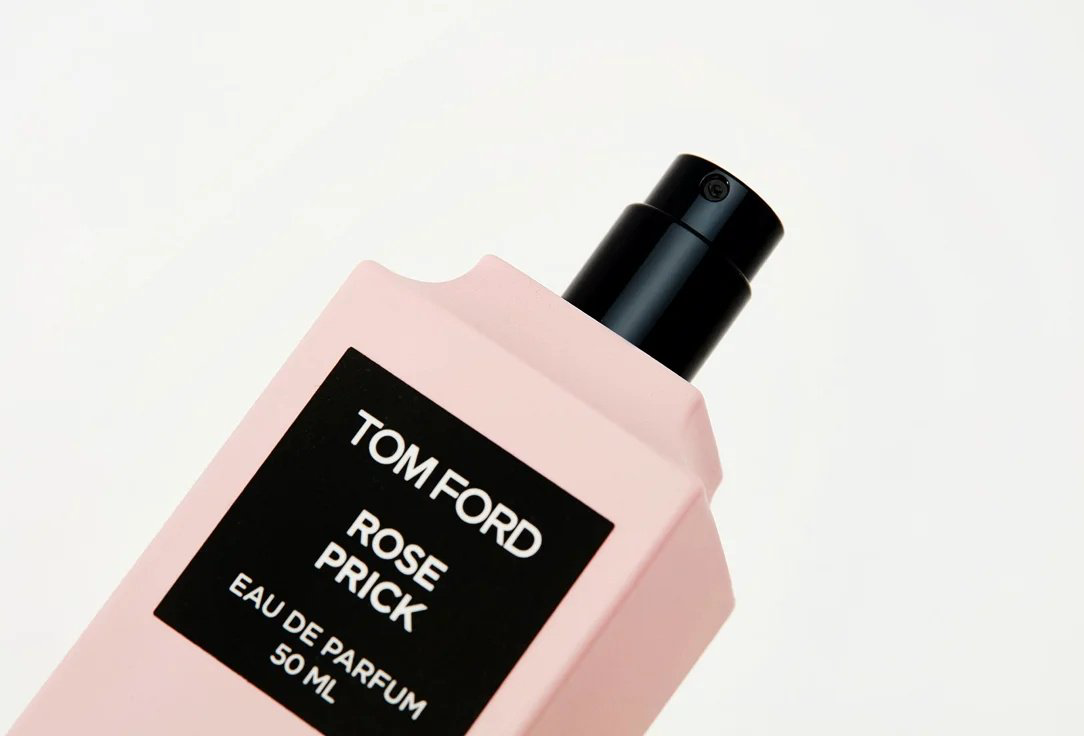TOM FORD Rose Prick парфюмерная вода EDP 50 мл, для женщин купить,113690