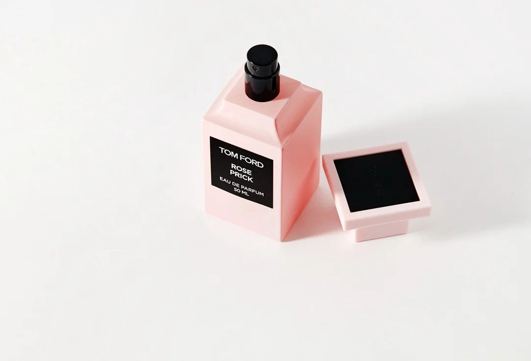 TOM FORD Rose Prick парфюмерная вода EDP 50 мл, для женщин купить,113690