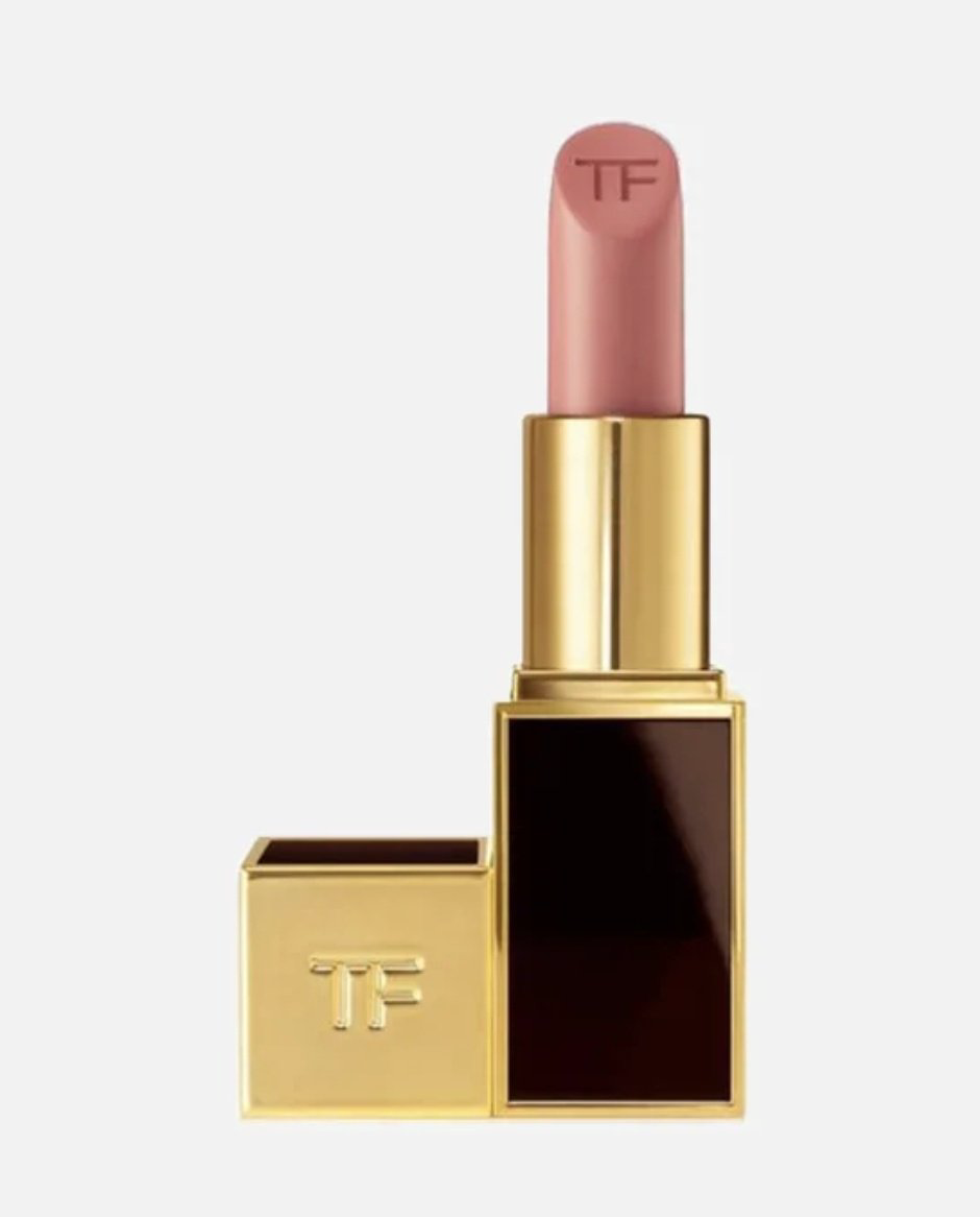TOM FORD Runway Lip Color помада 01 Spanish Pink купить,44660