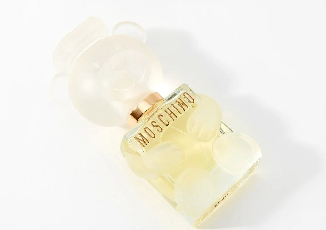 MOSCHINO Toy 2 парфюмерная вода EDP 30 мл, для женщин - ForteMarket MOSCHINO Toy 2 парфюмерная вода EDP 30 мл, для женщин купить,18390