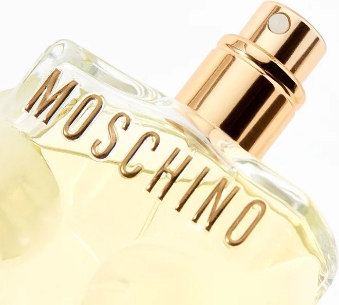 MOSCHINO Toy 2 парфюмерная вода EDP 30 мл, для женщин - ForteMarket MOSCHINO Toy 2 парфюмерная вода EDP 30 мл, для женщин купить,18390