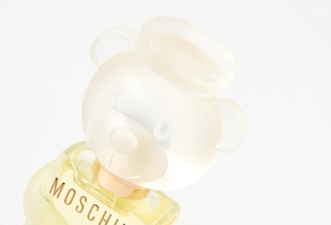MOSCHINO Toy 2 парфюмерная вода EDP 30 мл, для женщин - ForteMarket MOSCHINO Toy 2 парфюмерная вода EDP 30 мл, для женщин купить,18390