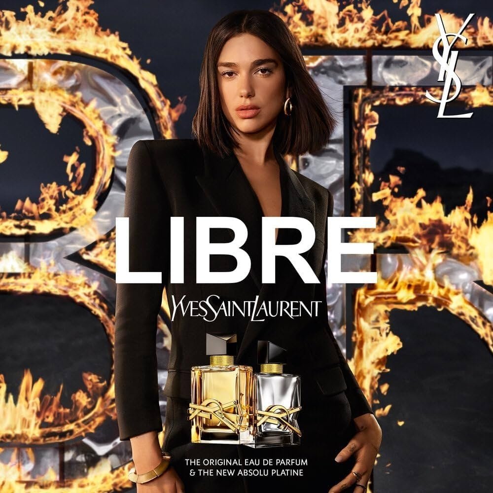 Yves Saint Laurent Laurent Libre Absolu Platine парфюмерная вода EDP 50 мл, для женщин - ForteMarket Yves Saint Laurent Laurent Libre Absolu Platine парфюмерная вода EDP 50 мл, для женщин купить,58090