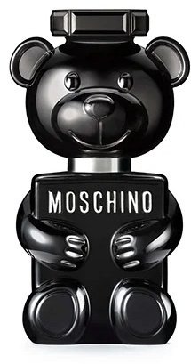MOSCHINO Toy Boy M парфюмерная вода EDP 30 мл