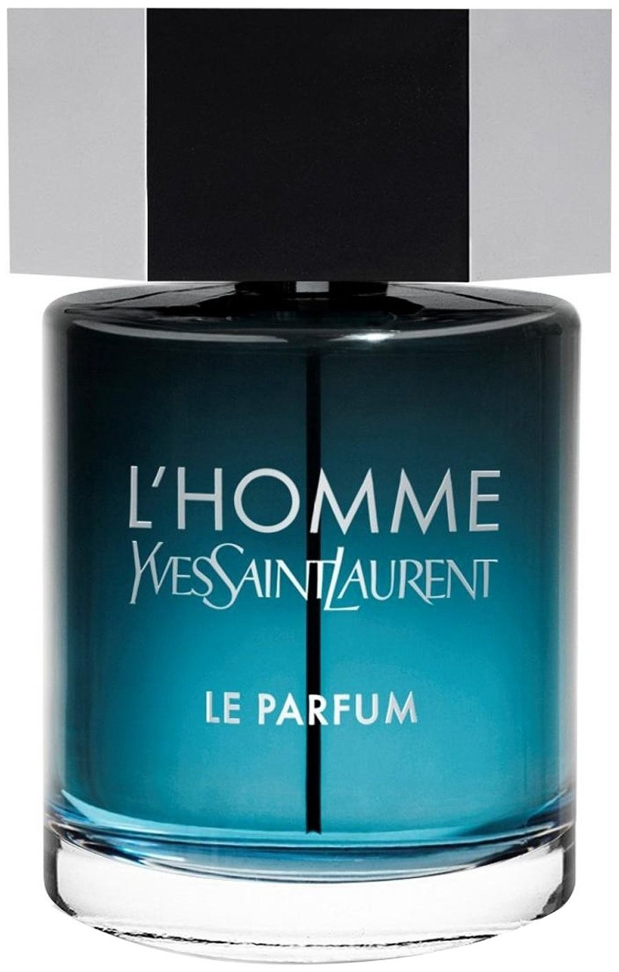 Yves Saint Laurent L'Homme Le Parfum парфюмерная вода EDP 100 мл, для мужчин купить,91890